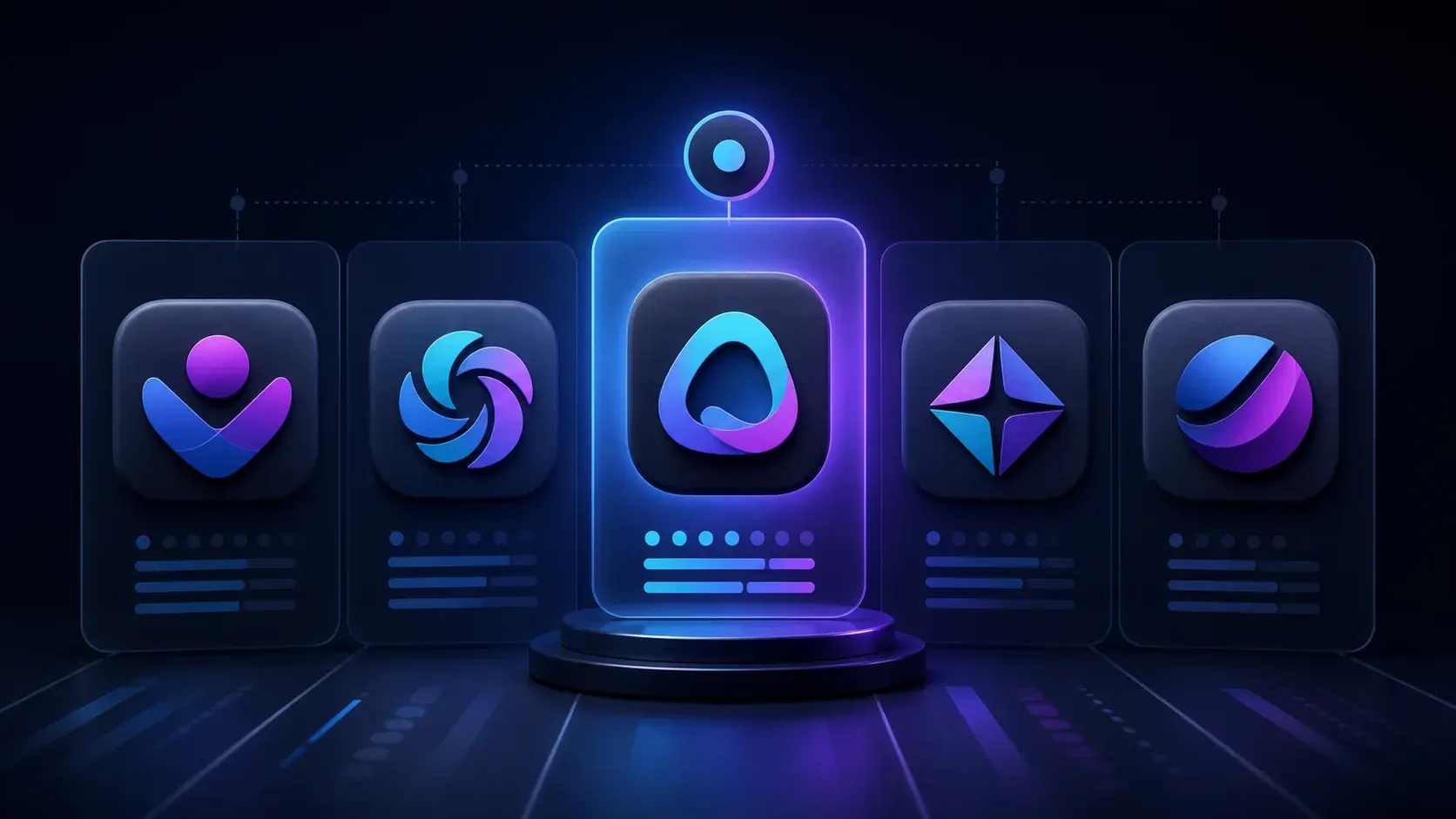 Icon testing in PPO on the App Store