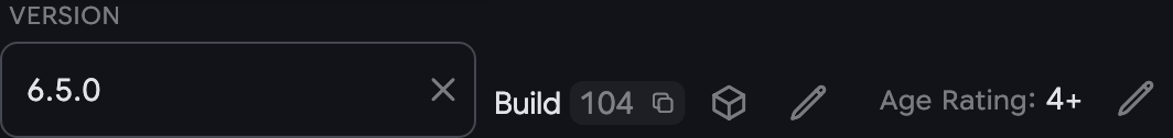 Core Features