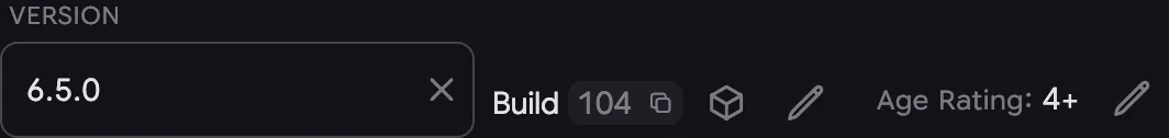 Core Features