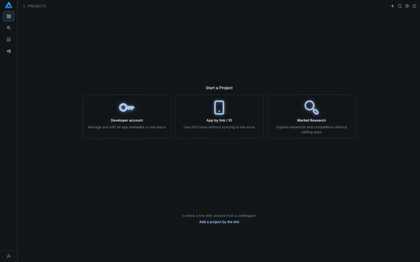 Workspaces