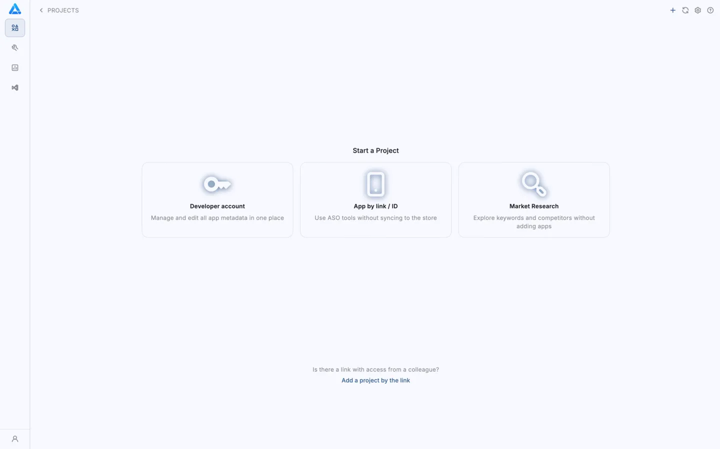 Workspaces